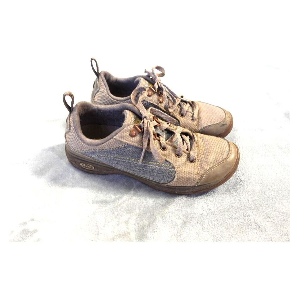 Chaco Kanarra 2.0 Comfort Walking Trail‎ Hiking Shoes Women’s 8.5